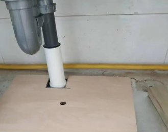 道里漏水维修多少钱