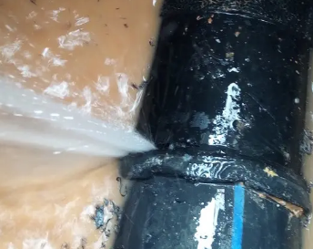 道里漏水维修价格明细